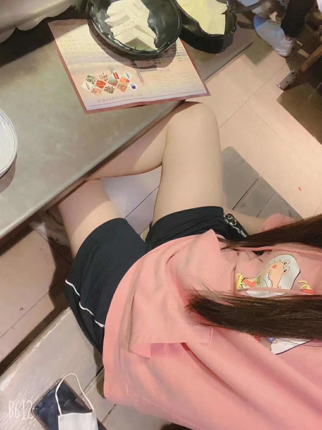 沈阳铁西在校学生妹